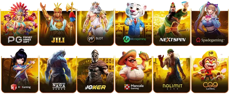 สมัค เกม ส ล๊ อ ต