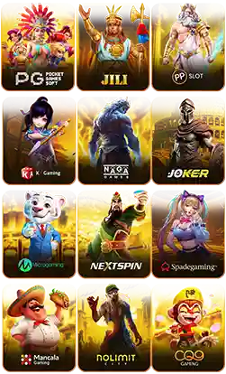 สมัค เกม ส ล๊ อ ต